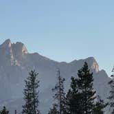 Review photo of Stanley Lake FS 638 Road Dispersed by Leo S., August 22, 2022