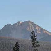 Review photo of Stanley Lake FS 638 Road Dispersed by Leo S., August 22, 2022