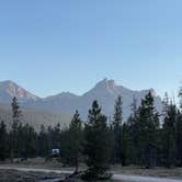 Review photo of Stanley Lake FS 638 Road Dispersed by Leo S., August 22, 2022