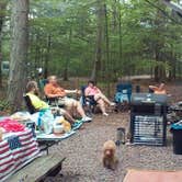 Review photo of Pioneer Campground by Casey R., July 24, 2018