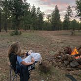 Review photo of Blue Ridge Reservoir by Julie S., August 22, 2022