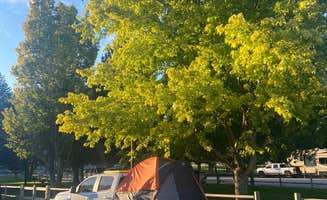 Haley C.'s photo at Riverside City Park near Douglas, WY