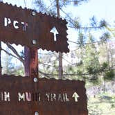 Review photo of Tuolumne Meadows Campground — Yosemite National Park by Annie C., July 24, 2018