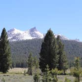 Review photo of Tuolumne Meadows Campground — Yosemite National Park by Annie C., July 24, 2018