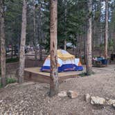 Review photo of East Portal Campground at Estes Park by Artie , August 22, 2022