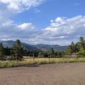 Review photo of East Portal Campground at Estes Park   by Artie , August 22, 2022