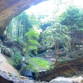 Review photo of Top O' The Caves Campground by Joe F., August 22, 2022