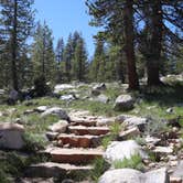 Review photo of Tuolumne Meadows Campground — Yosemite National Park by Annie C., July 24, 2018