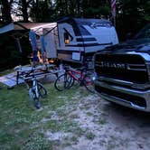 Review photo of Top O' The Caves Campground by Joe F., August 22, 2022