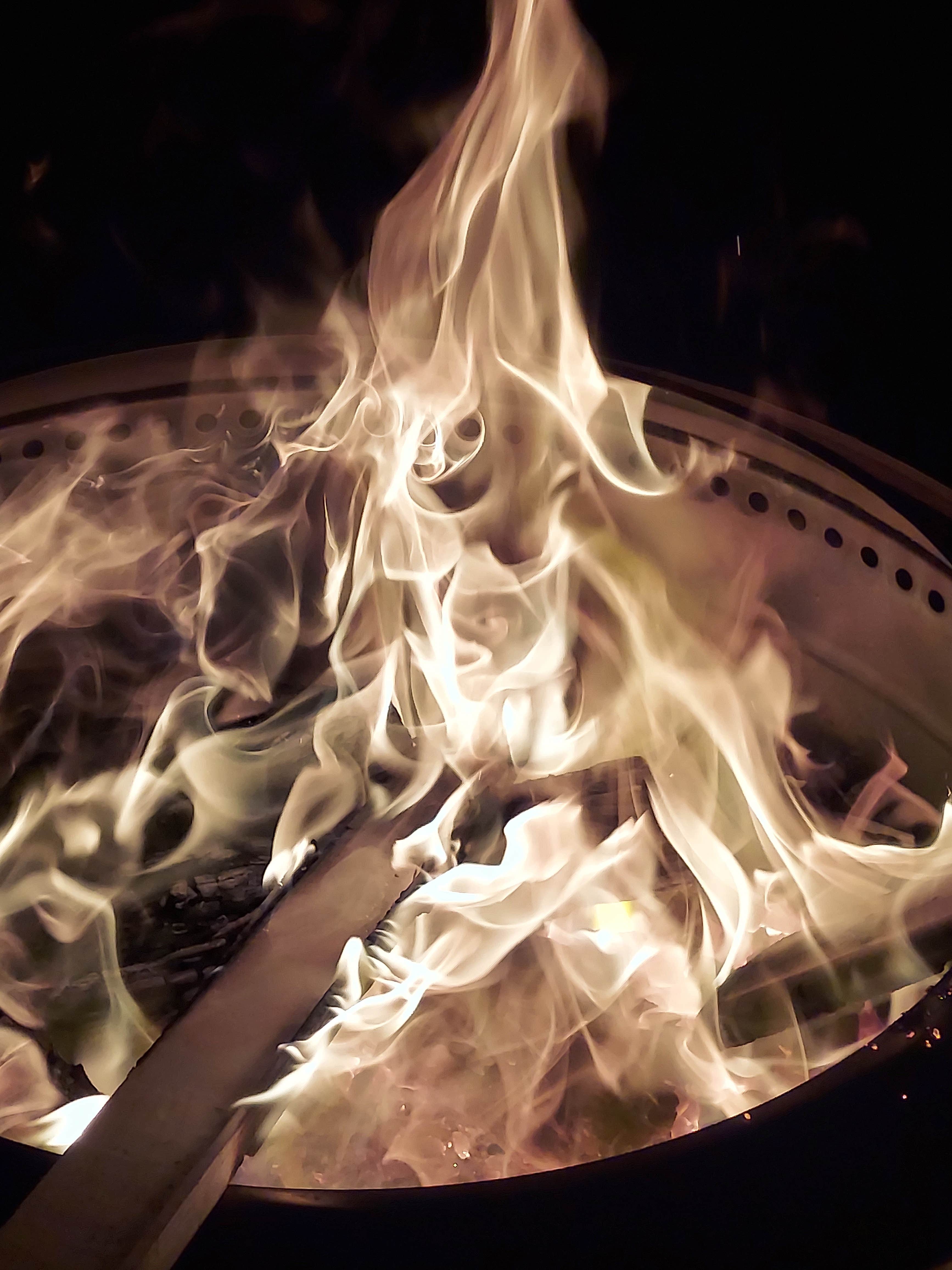 Camper-submitted photo at Indian Island County Park near Stamford, CT