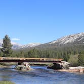 Review photo of Tuolumne Meadows Campground — Yosemite National Park by Annie C., July 24, 2018