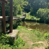 Review photo of Chapman State Park Campground by Amanda K., August 1, 2022