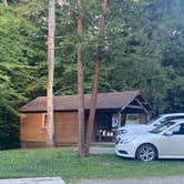 Review photo of Chapman State Park Campground by Amanda K., August 1, 2022