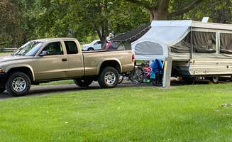 Loren P.'s photo at Hood Park near Lake Wallula