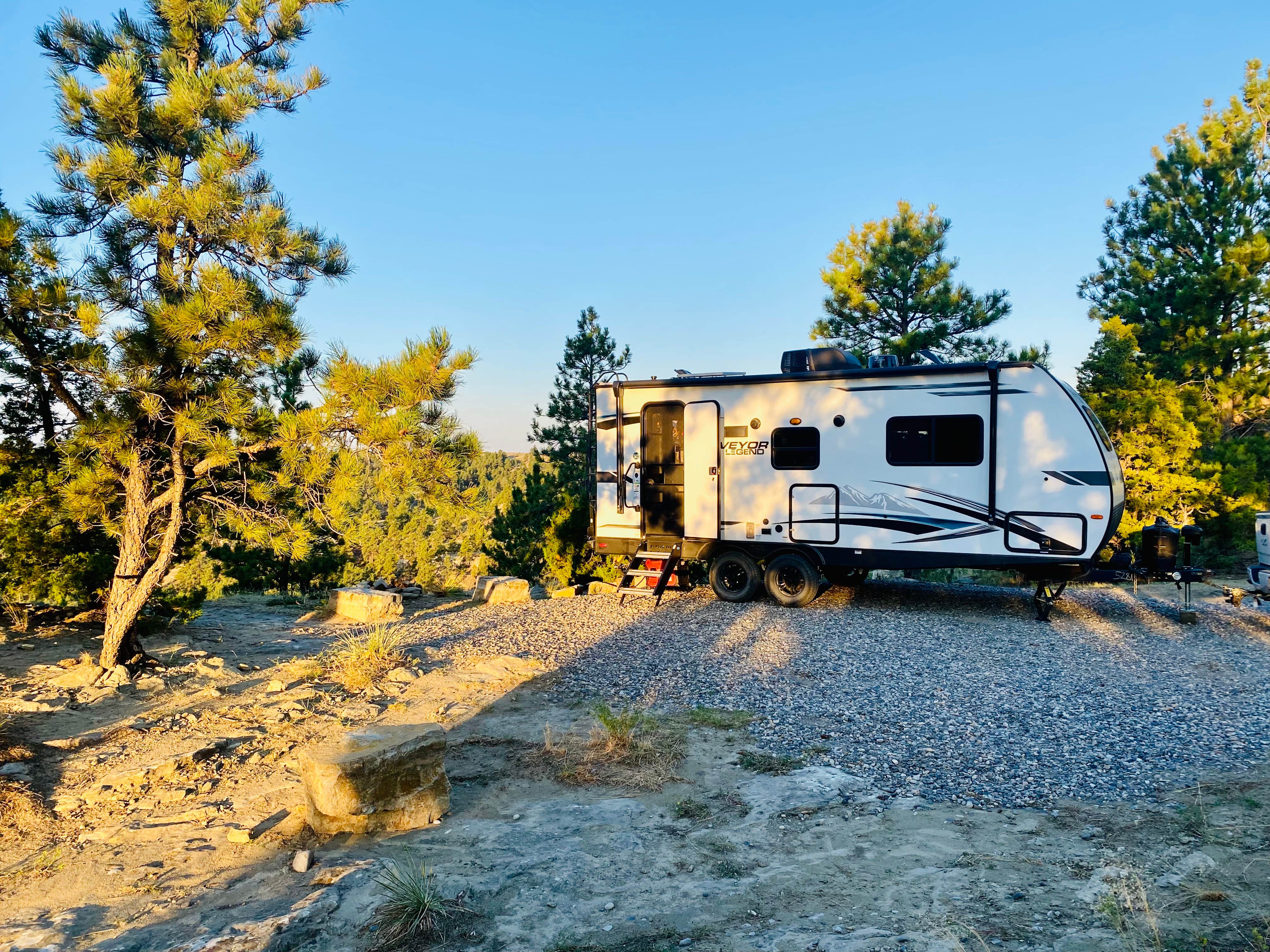 Camper-submitted photo at Acton Recreation Area in Montana