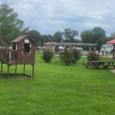 Review photo of Outpost Campground & RV Park by Dustin L., August 22, 2022