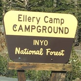 Review photo of Ellery Campground by Annie C., July 24, 2018