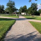Review photo of Summit Campground - West Lake Park by Haley C., August 22, 2022
