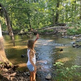 Review photo of Paradise Stream Family Campground by melissa , August 22, 2022