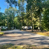 Review photo of Paradise Stream Family Campground by melissa , August 22, 2022