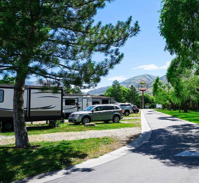 THE 10+ BEST RV Parks near Ogden, UT