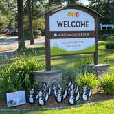 Review photo of Normandy Farms Campground by Bill B., August 22, 2022
