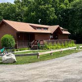 Review photo of Normandy Farms Campground by Bill B., August 22, 2022