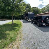 Review photo of Normandy Farms Campground by Bill B., August 22, 2022