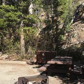 Review photo of Ellery Campground by Annie C., July 24, 2018