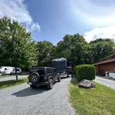 Review photo of Normandy Farms Campground by Bill B., August 22, 2022