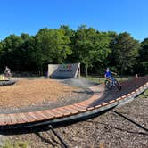 Review photo of Normandy Farms Campground by Bill B., August 22, 2022