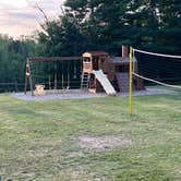 Review photo of Twin Mountain-Mt. Washington KOA by Bill B., August 22, 2022