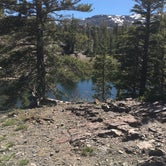 Review photo of Ellery Campground by Annie C., July 24, 2018