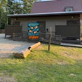 Review photo of Twin Mountain-Mt. Washington KOA by Bill B., August 22, 2022