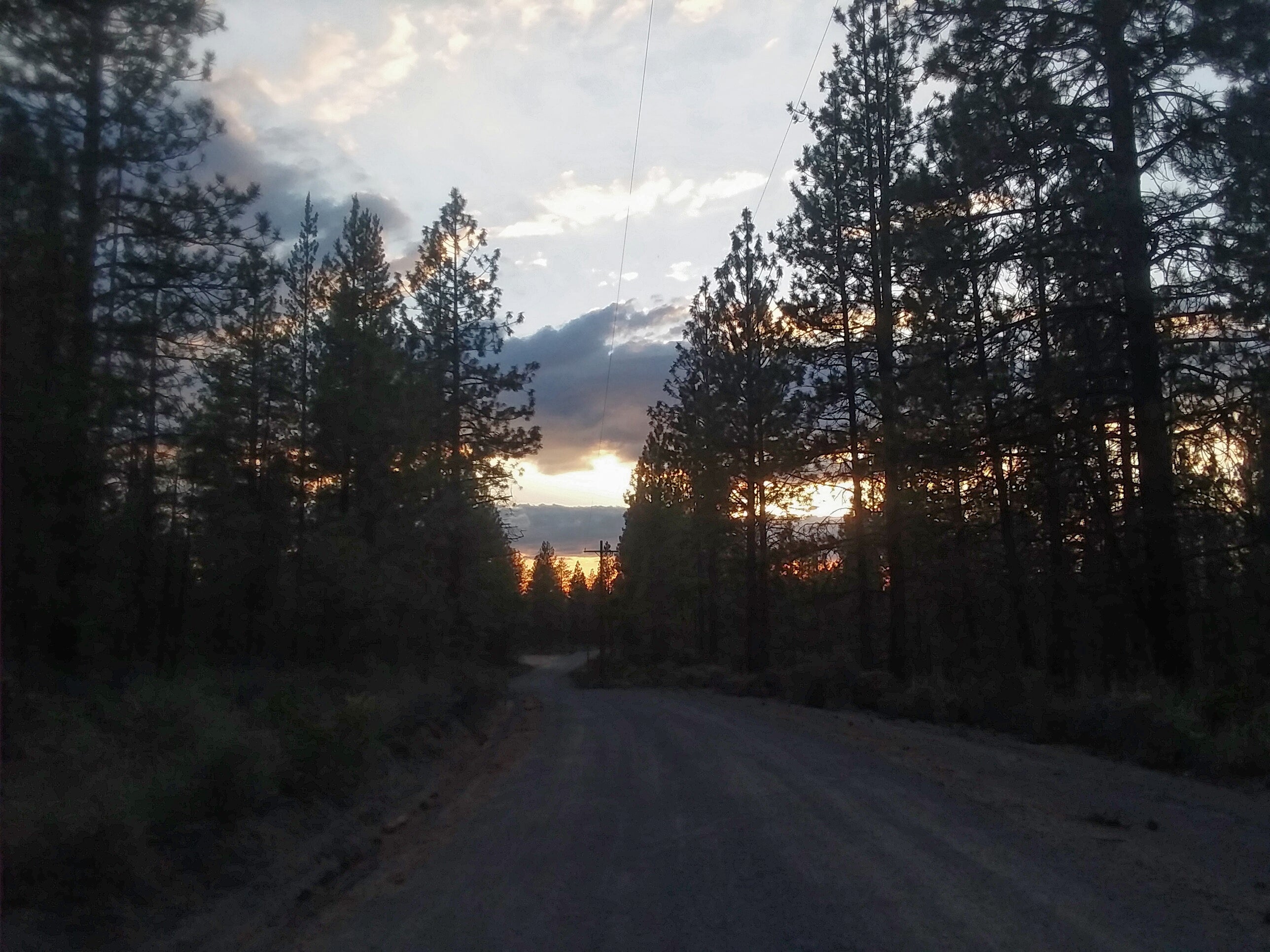 Camper submitted image from Mckay Crossing Campground - 4