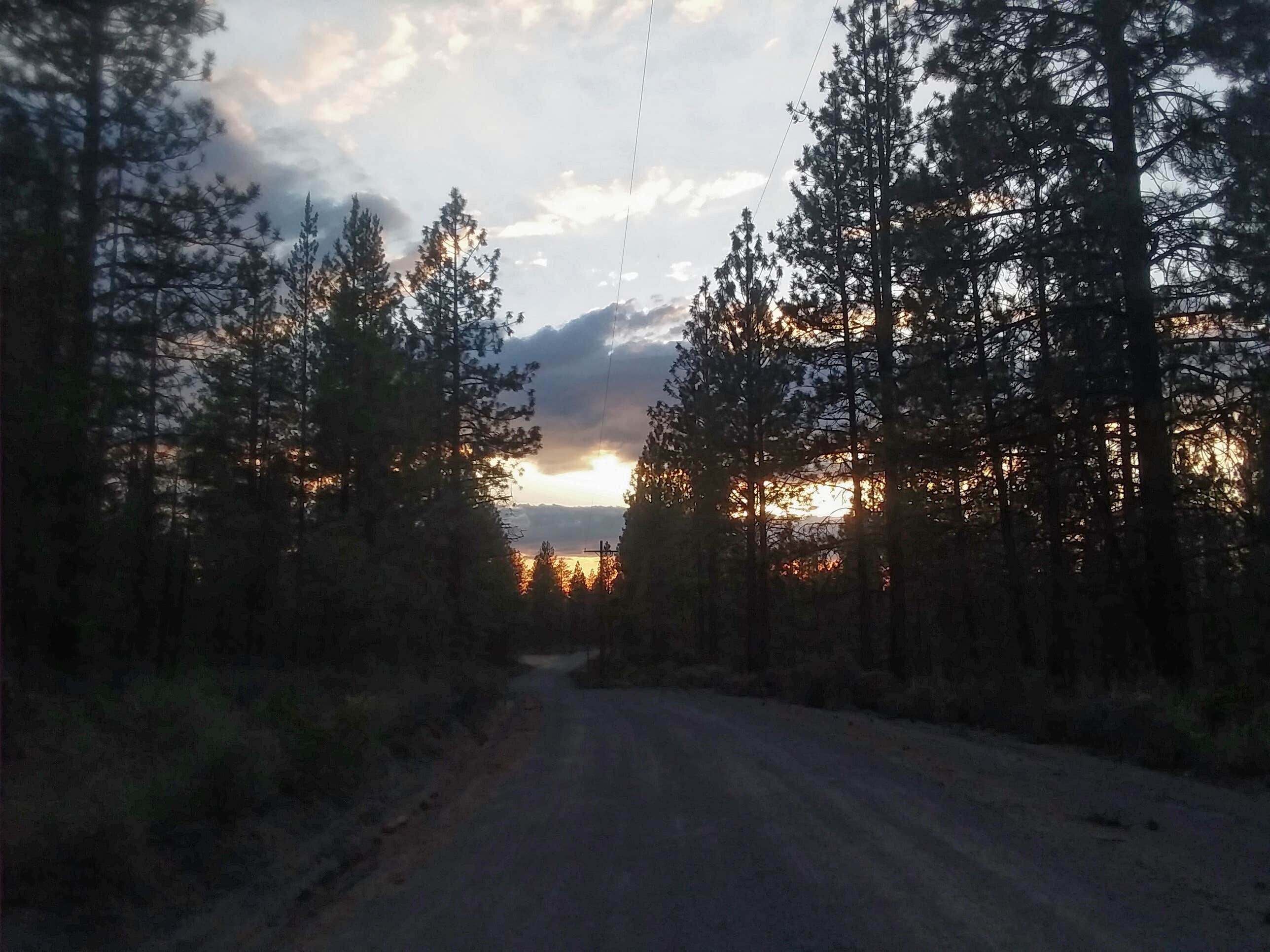 Camper submitted image from Mckay Crossing Campground - 5