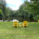 Review photo of Quechee-Pine Valley KOA by Bill B., August 22, 2022