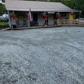 Review photo of Quechee-Pine Valley KOA by Bill B., August 22, 2022