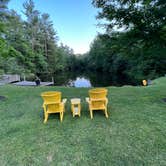 Review photo of Quechee-Pine Valley KOA by Bill B., August 22, 2022