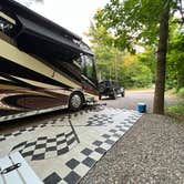Review photo of Moose Hillock Camping Resorts by Bill B., August 22, 2022