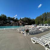 Review photo of Moose Hillock Camping Resorts by Bill B., August 22, 2022