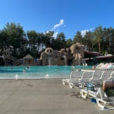 Review photo of Moose Hillock Camping Resorts by Bill B., August 22, 2022