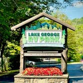 Review photo of Lake George RV Park by Matt S., August 22, 2022