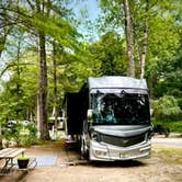 Review photo of Lake George RV Park by Matt S., August 22, 2022