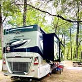 Review photo of Lake George RV Park by Matt S., August 22, 2022