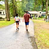 Review photo of Lake George RV Park by Matt S., August 22, 2022