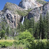 Review photo of Crane Flat Campground — Yosemite National Park by Annie C., July 24, 2018