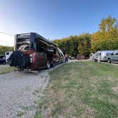 Review photo of Presque Isle Passage RV Park by Bill B., August 22, 2022