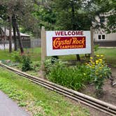 Review photo of Crystal Rock Campground - Sandusky, OH by Bill B., August 22, 2022