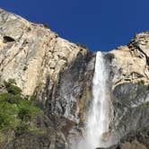 Review photo of Crane Flat Campground — Yosemite National Park by Annie C., July 24, 2018